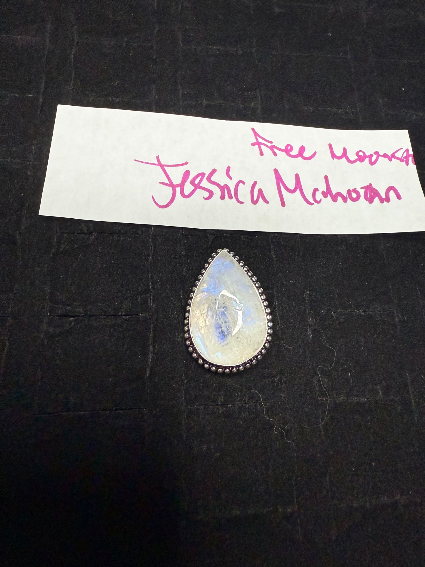 JessicaMahonn due Aug 22