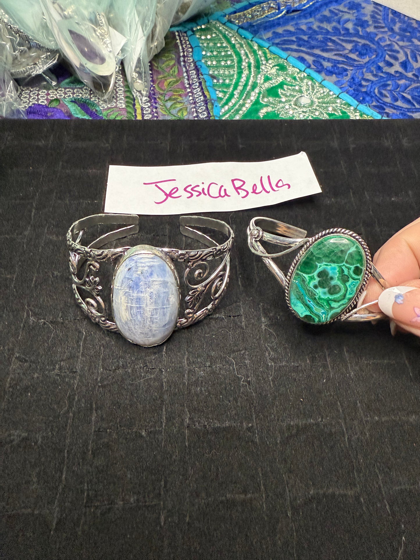 JessicaBella due Aug 24