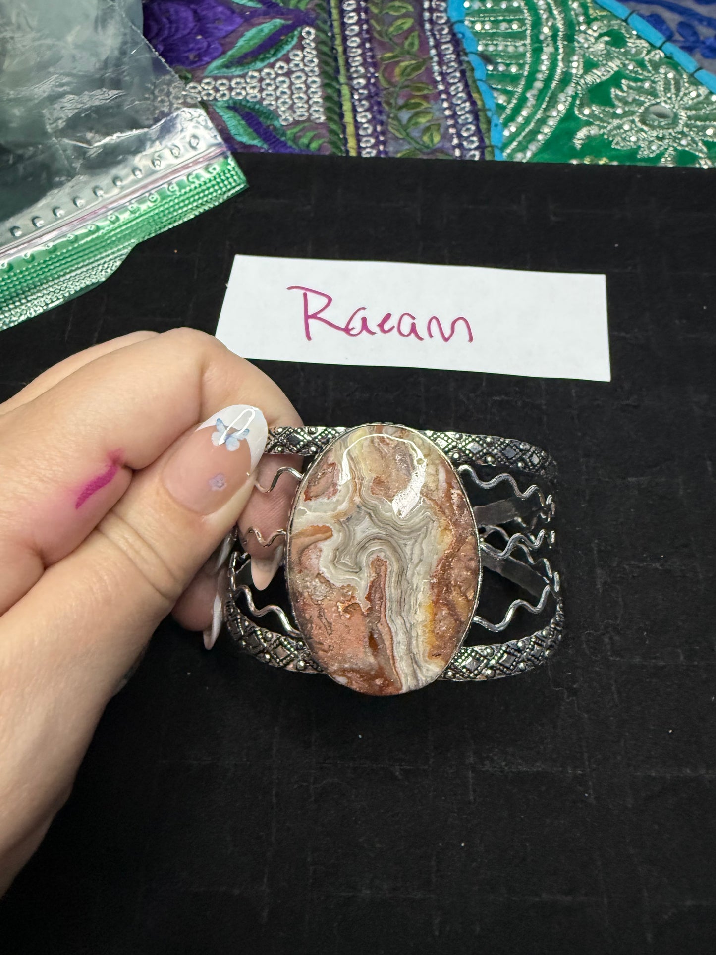 RaeannJackson due Aug 20