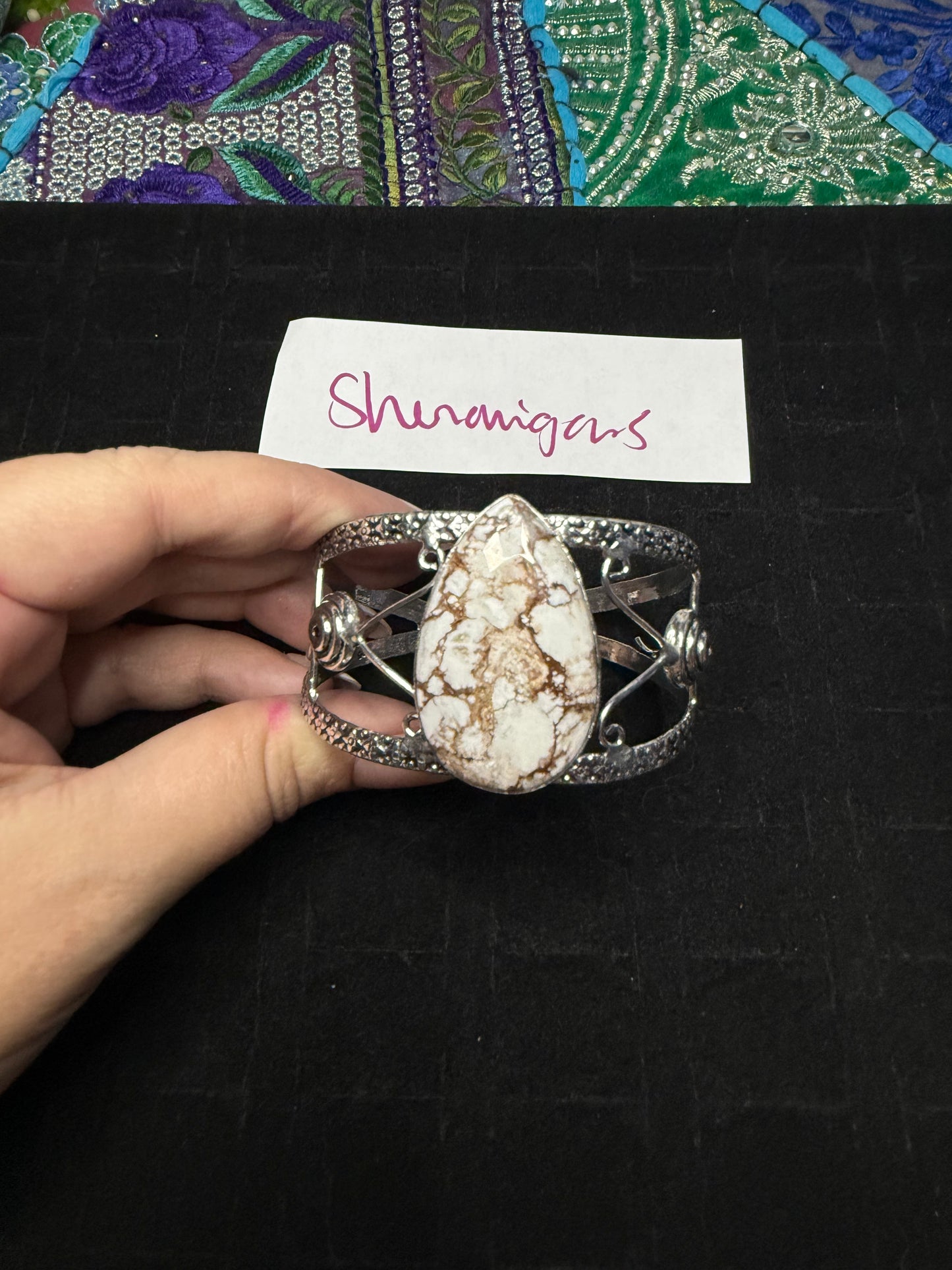 Shenanigans due Aug 21