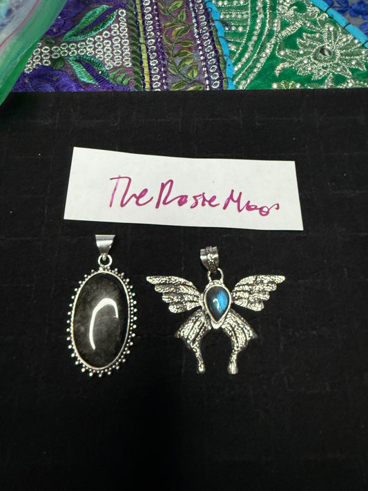 TheRosieMoon due Aug 26