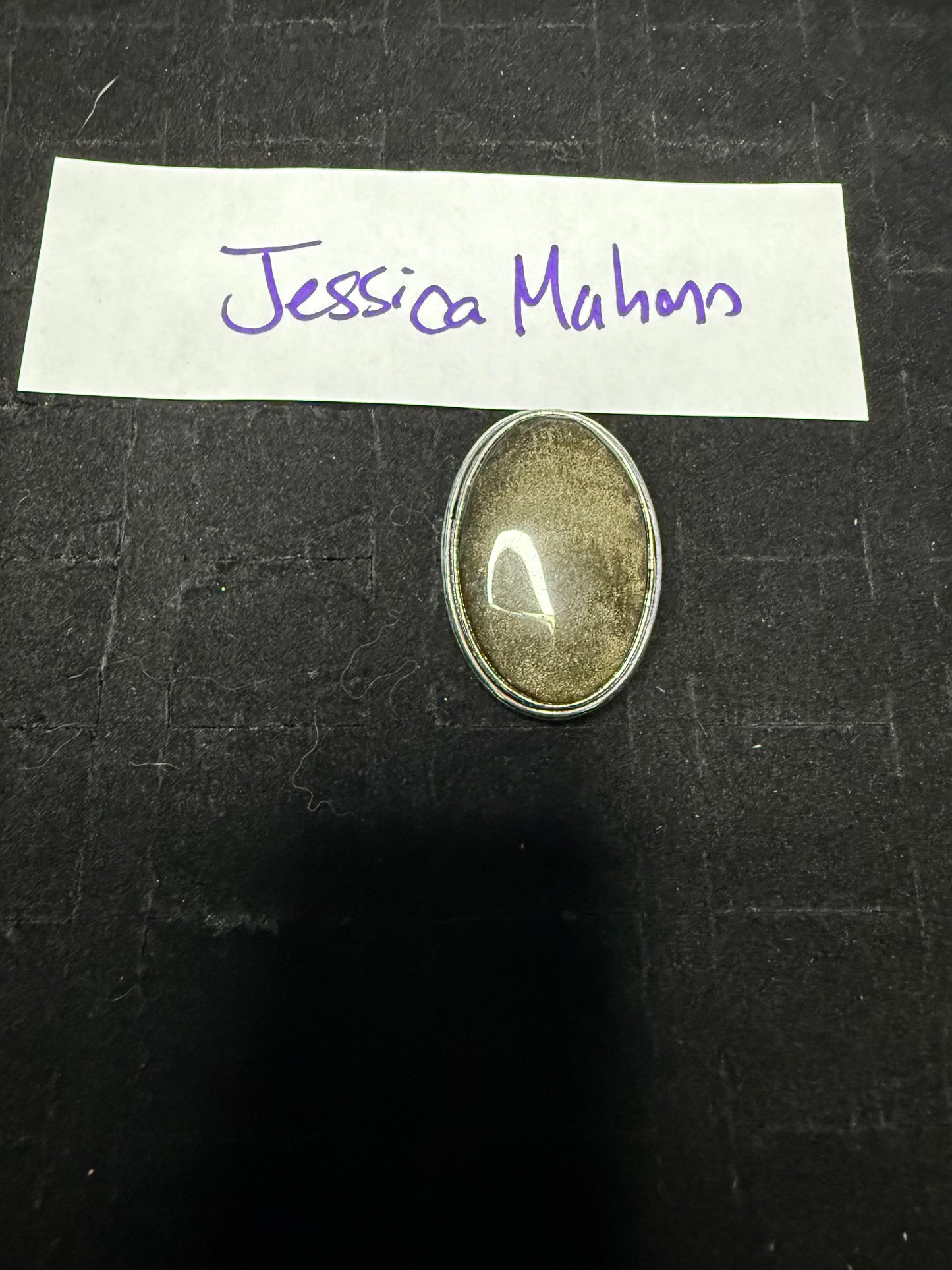 JessicaMahonn due Aug 22