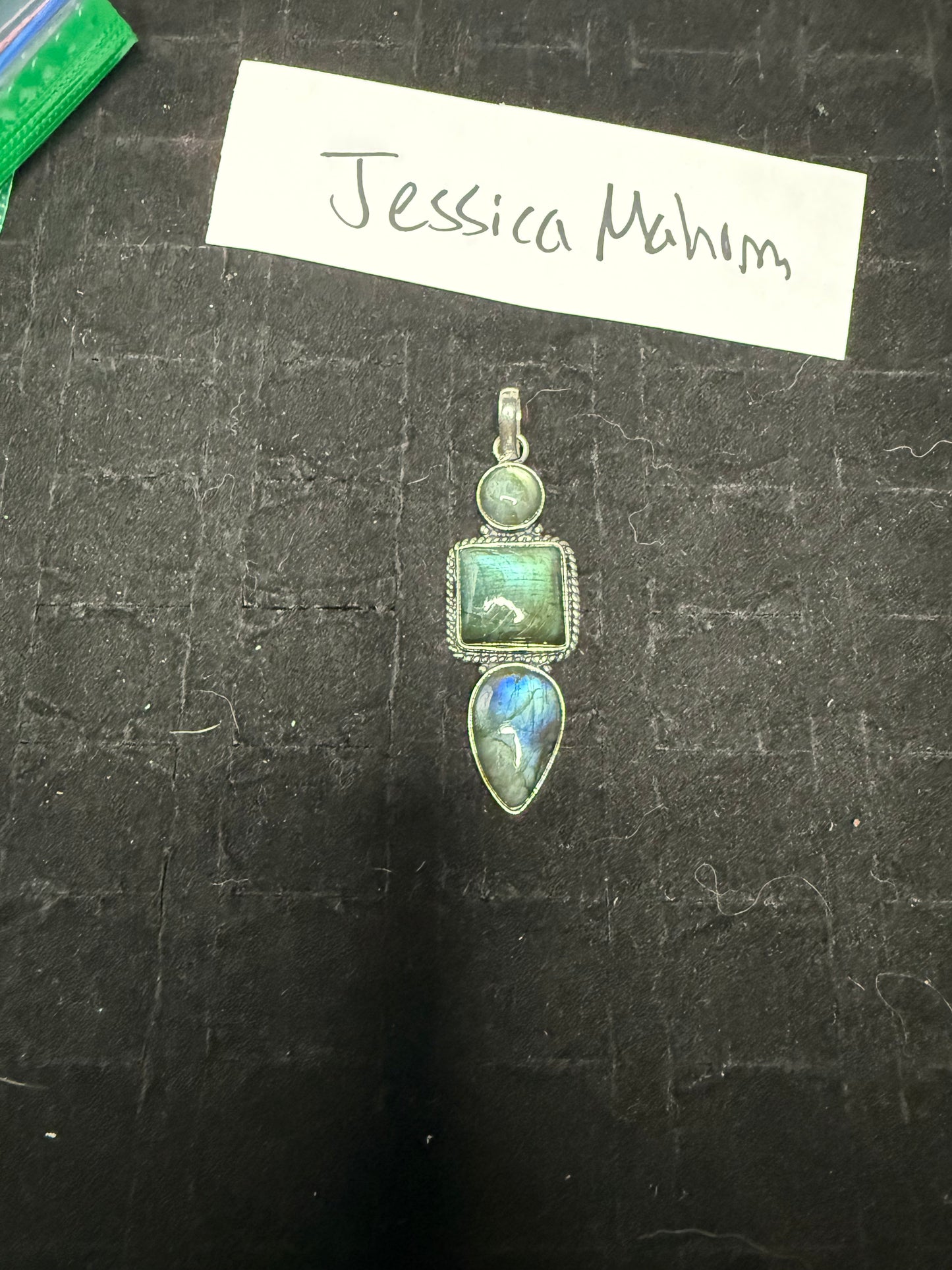 JessicaMahonn due Aug 22