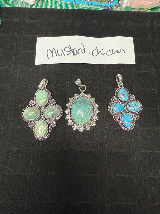 Mustard.Chicken due Aug 28