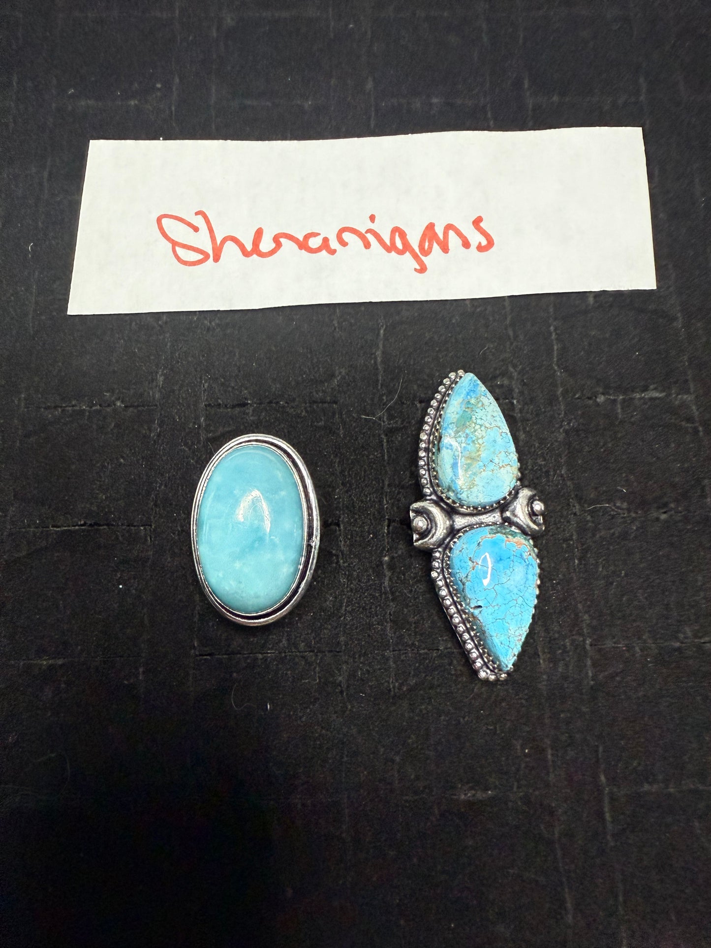 Shenanigans due Aug 21