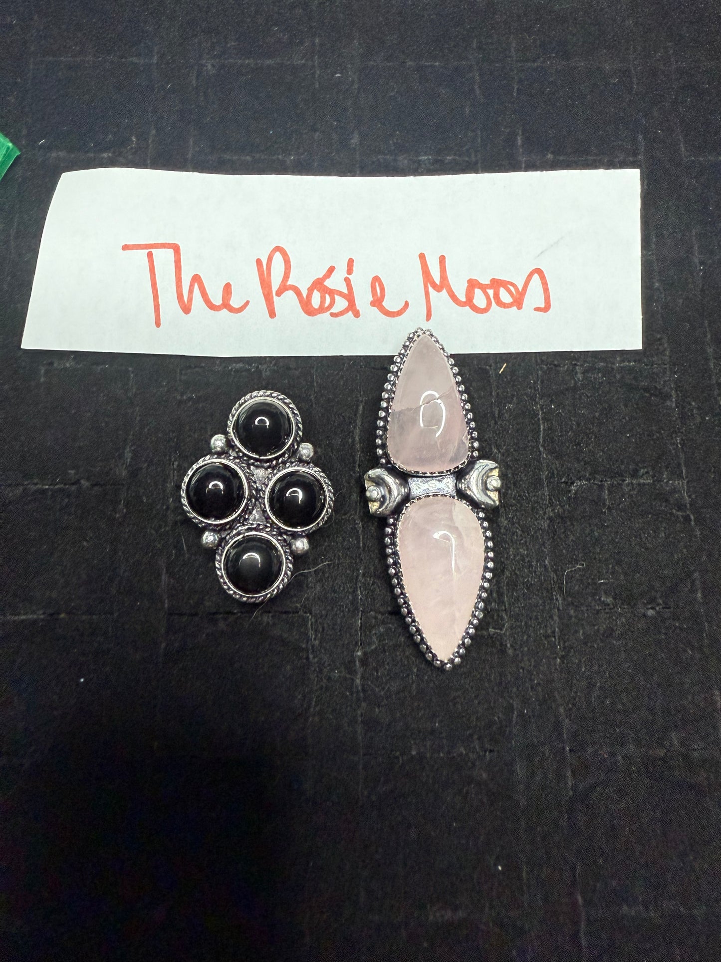 TheRosieMoon due Aug 28