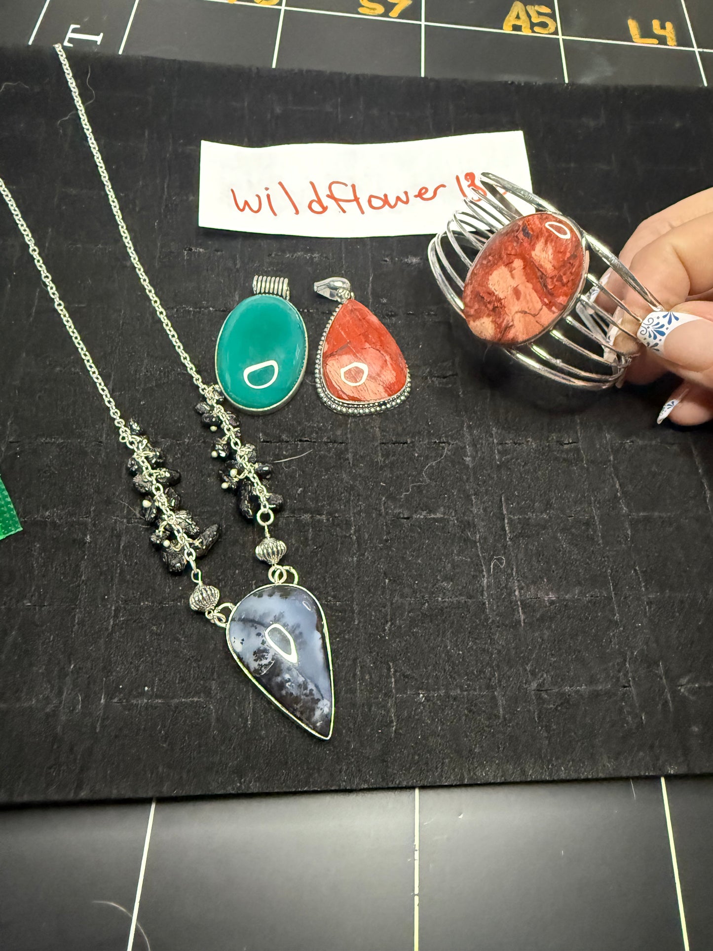 Wildflower136 due Aug 29