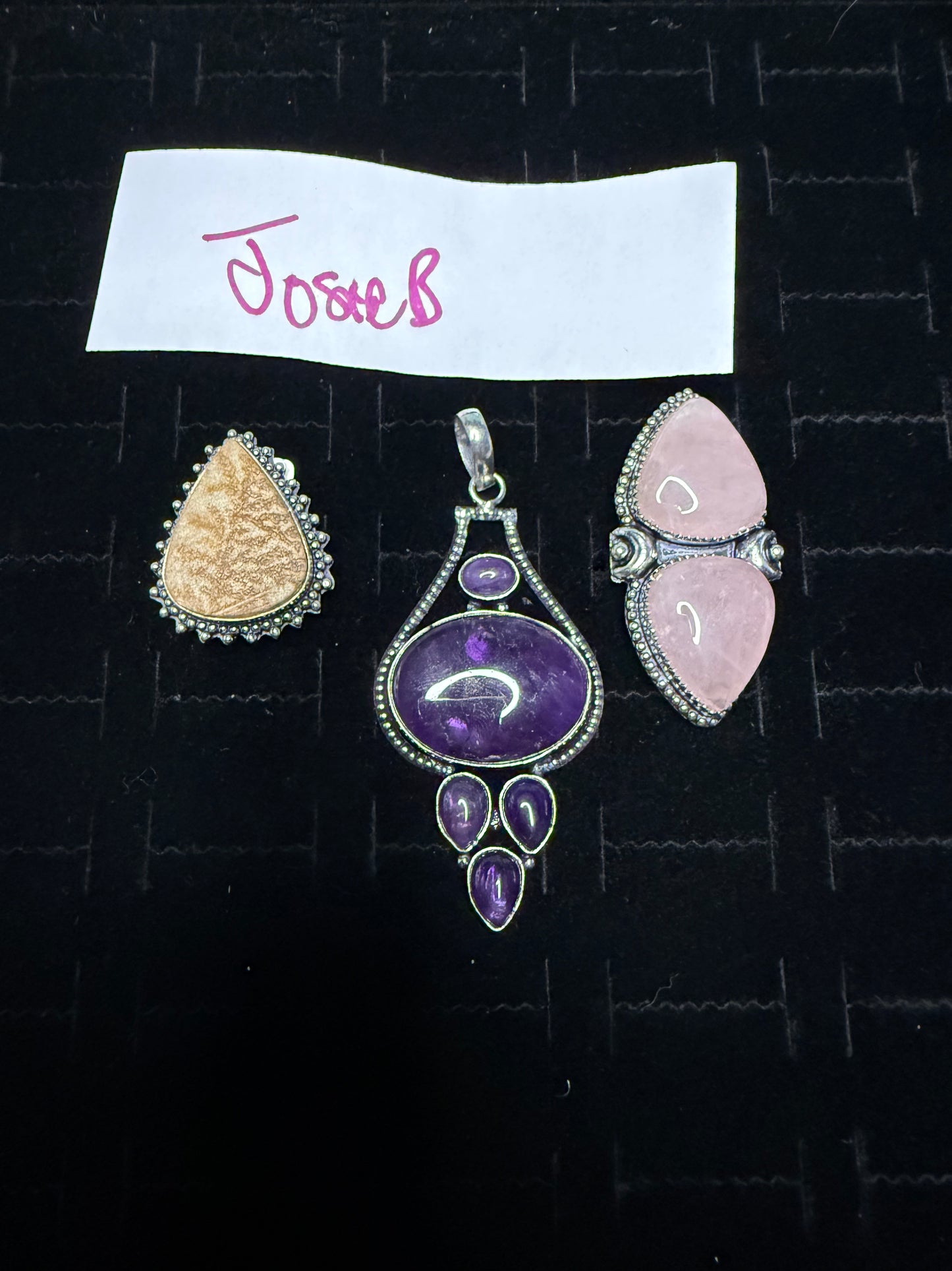 JosieB2887 due Aug 31