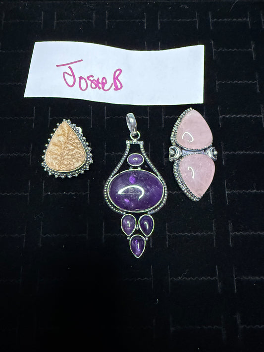 JosieB2887 due Aug 31