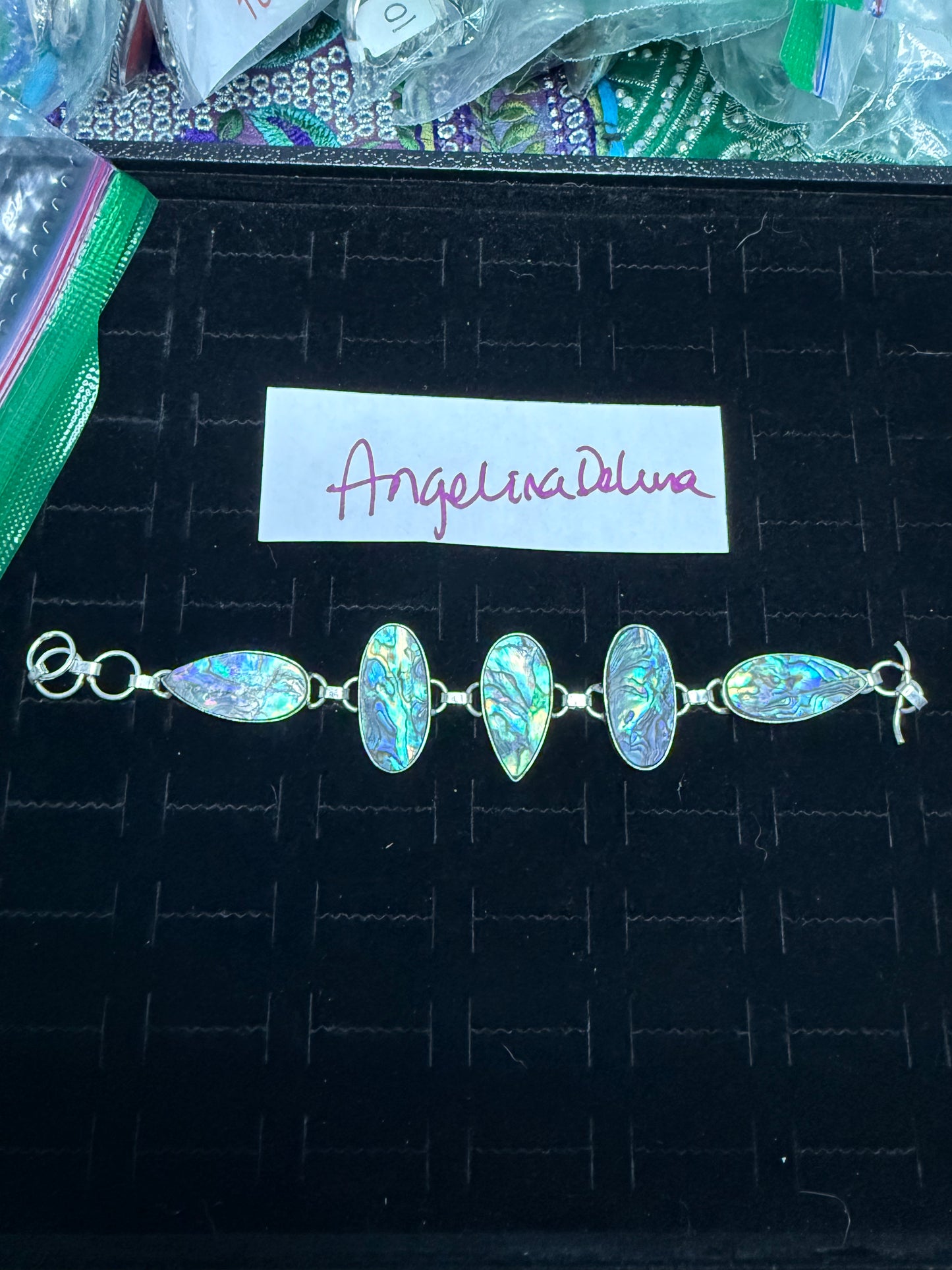 AngelinaDeLuna due Aug 31