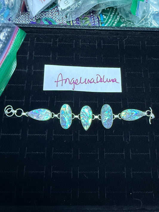 AngelinaDeLuna due Aug 31