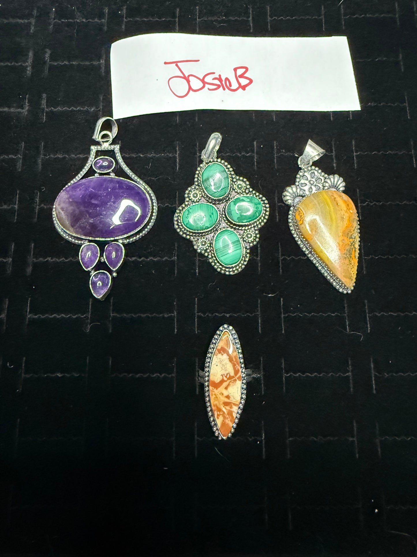 JosieB2887 due Aug 31