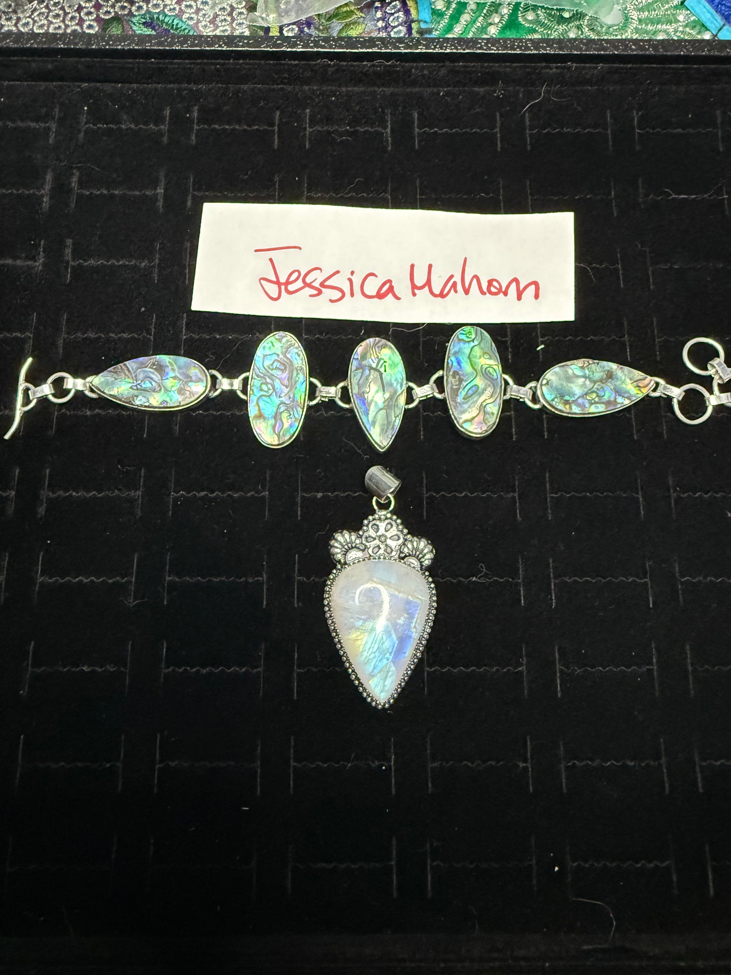 JessicaMahonn due Sept 1