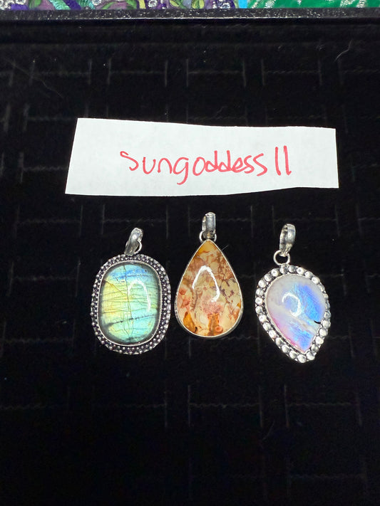 SunGoddess11 due Sept 1