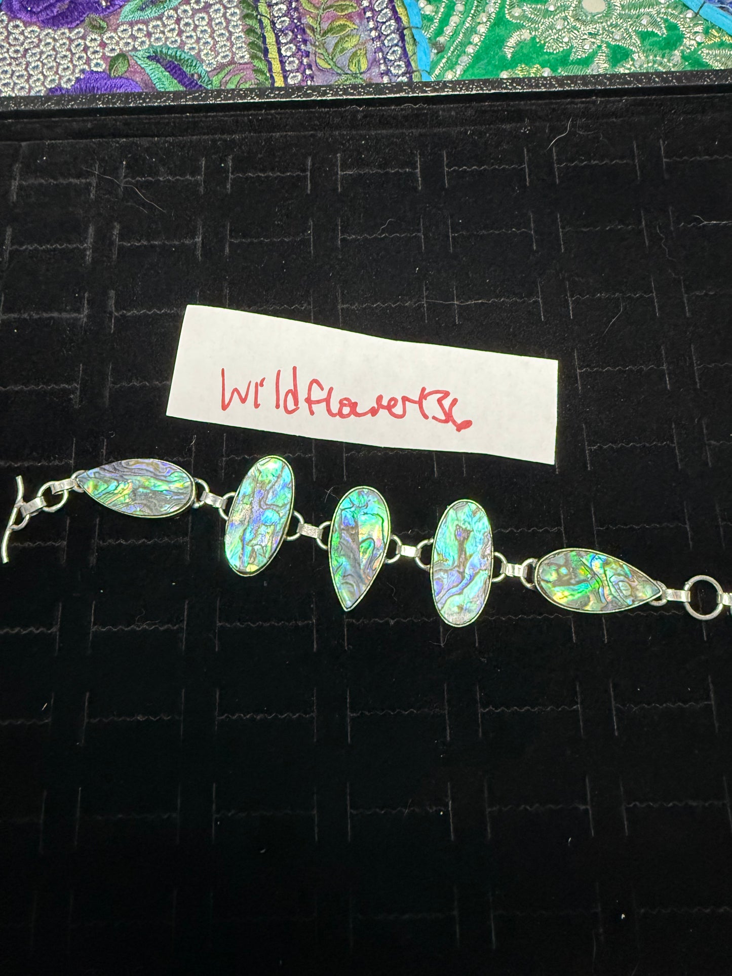 Wildflower136 due Aug 29