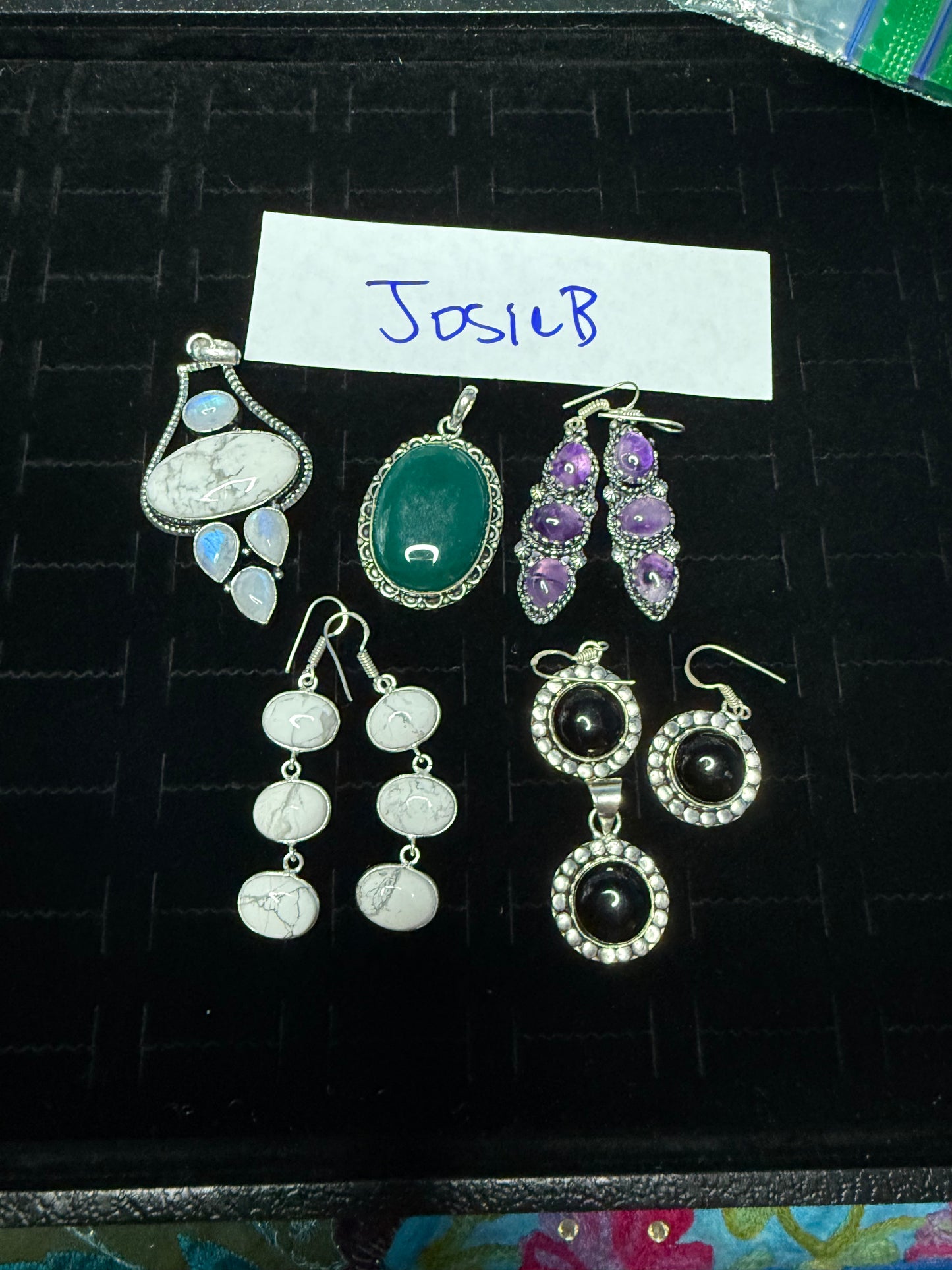 JosieB2887 due Aug 31