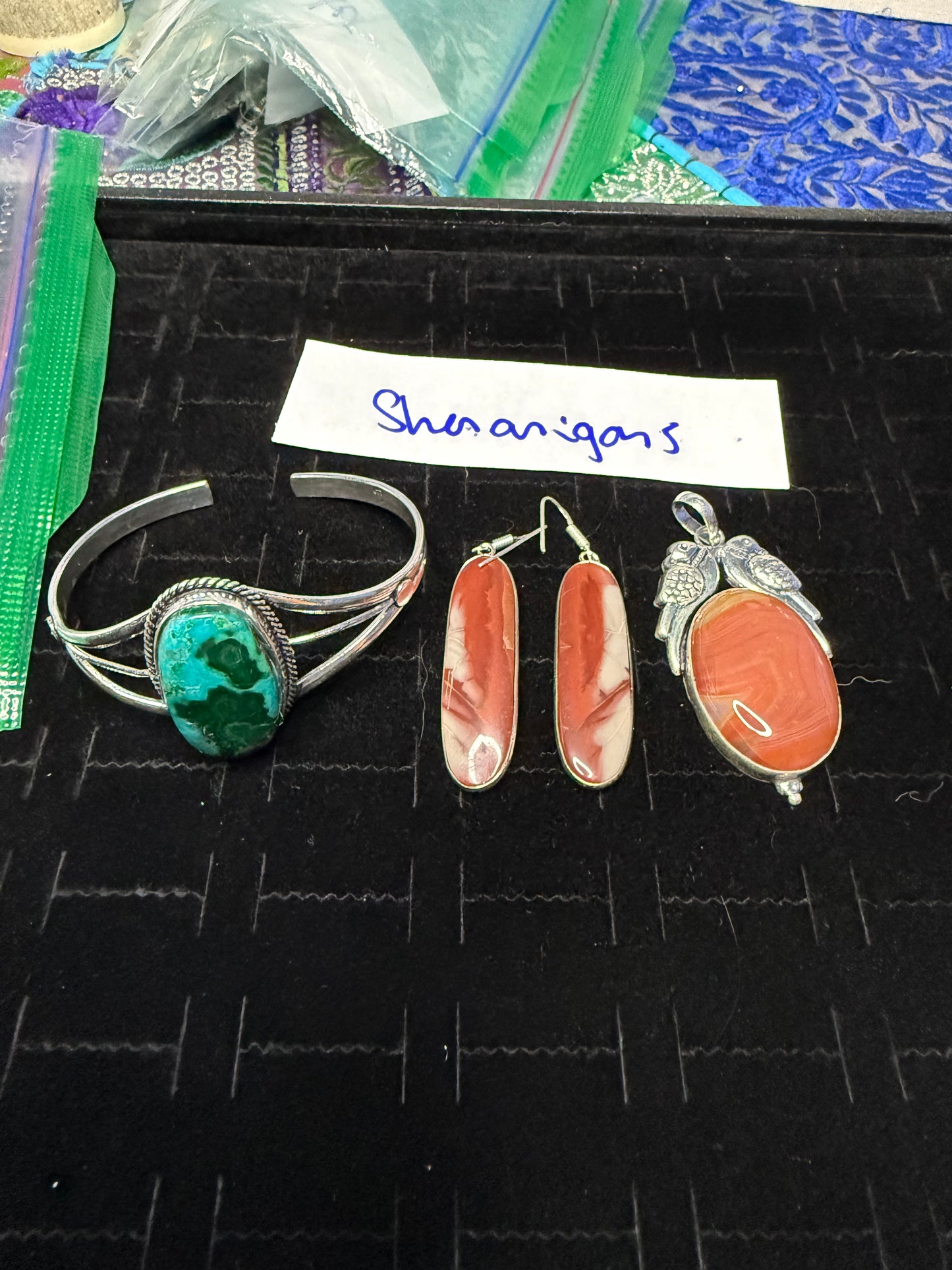 Shenanigans due Sept 1