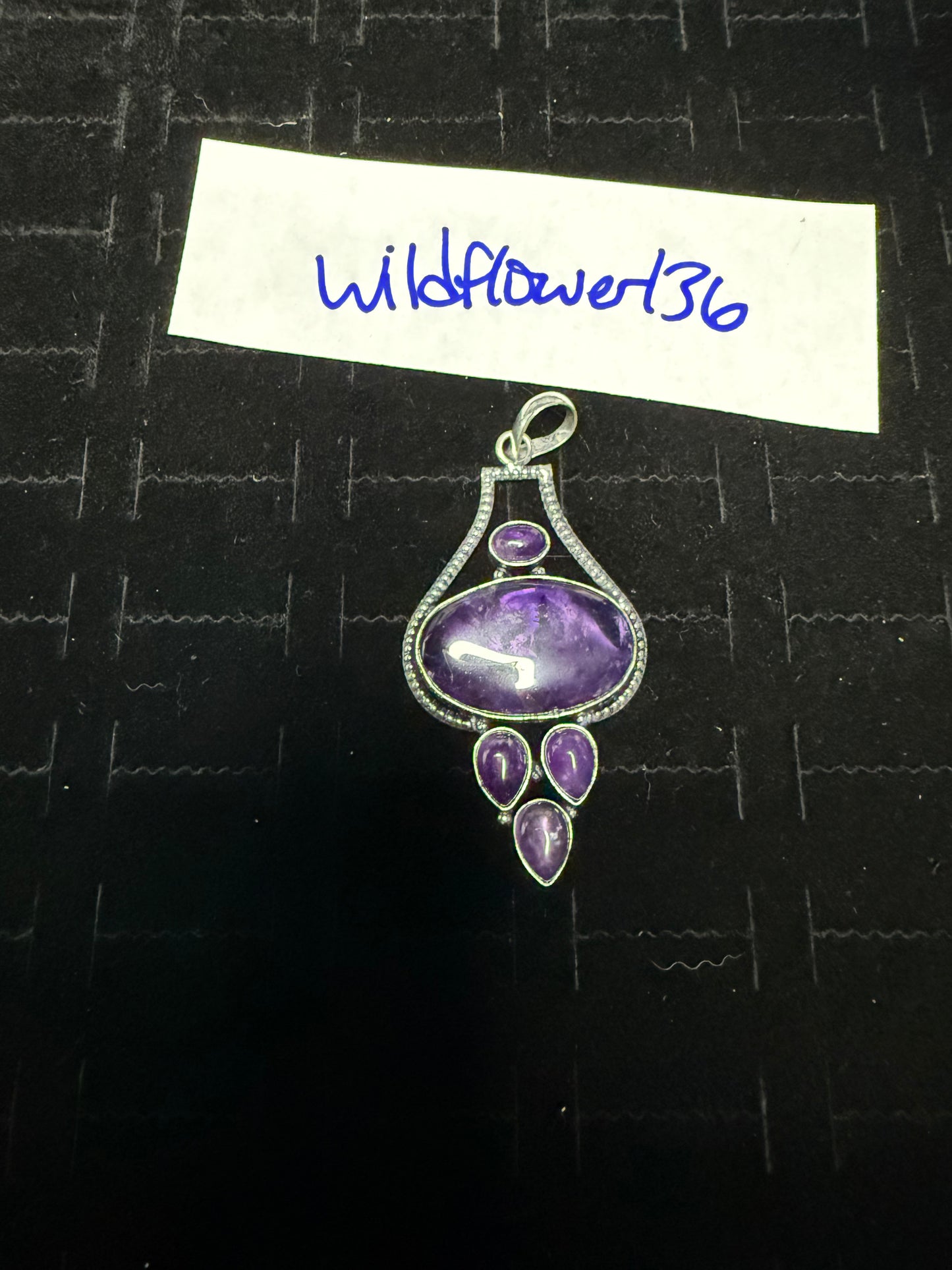 Wildflower136 due Aug 29