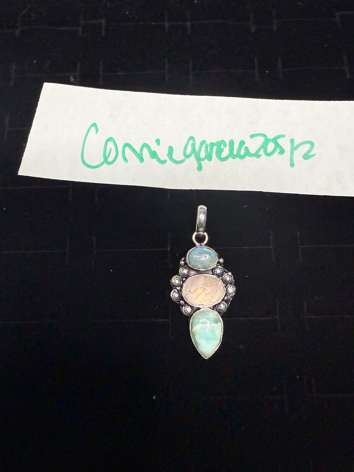 ConnieGarcia705 due Sept 3