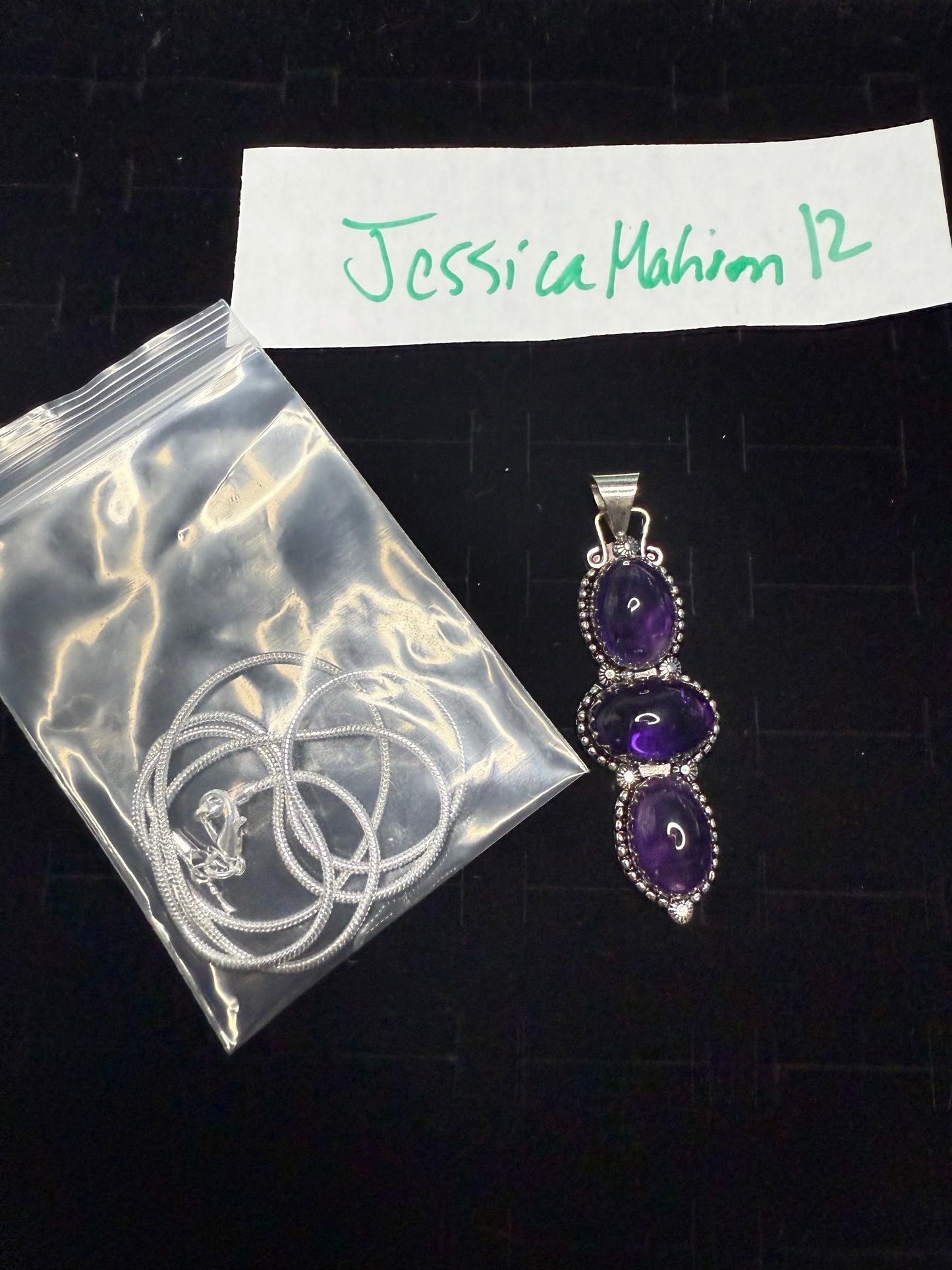 JessicaMahonn due Sept 1