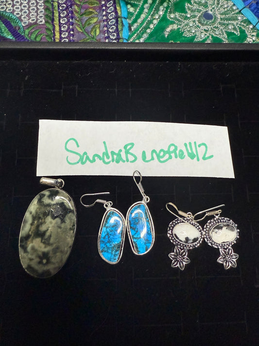 SandraBenefield due Sept 3