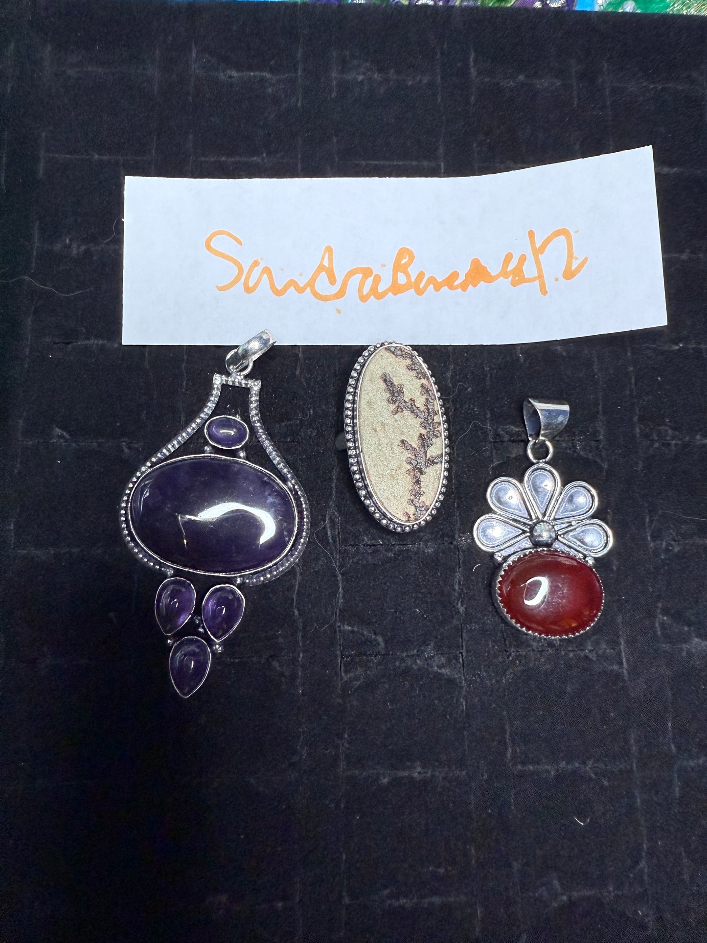 SandraBenefield due Sept 5