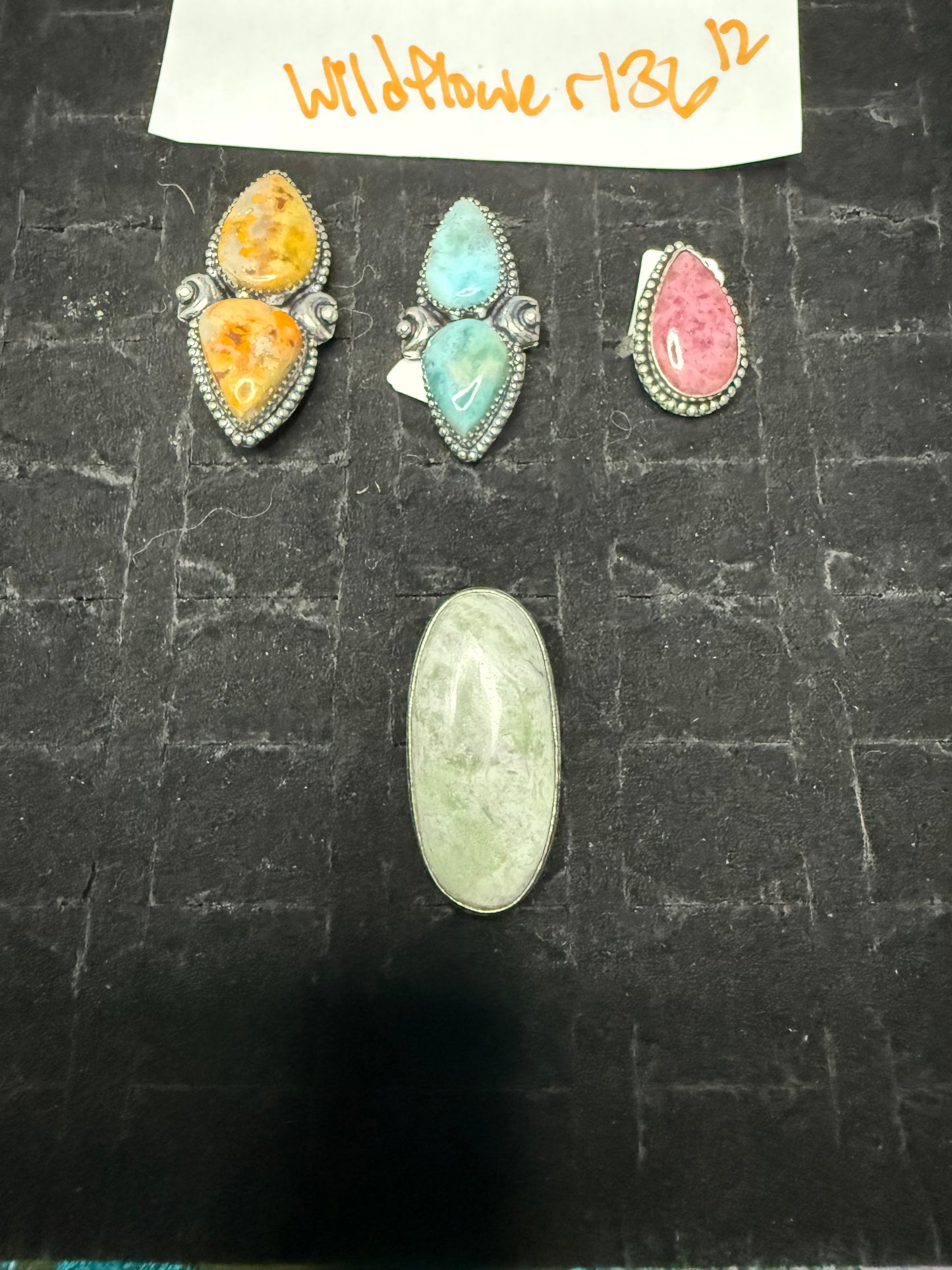 Wildflower136 due Aug 29