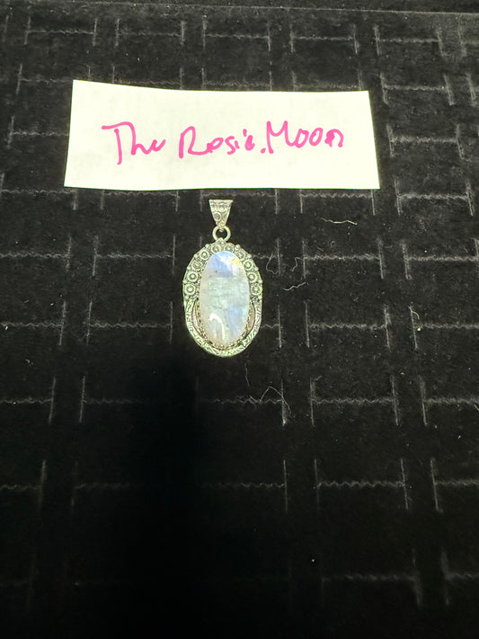 TheRosieMoon due Sept 6