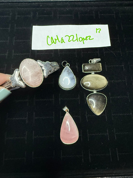 Carla22Lopez due Sept 7