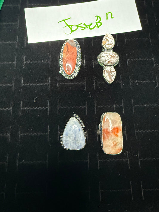 JosieB2887 due Sept 7