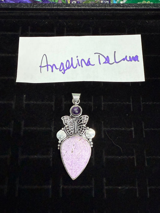 AngelinaDeLuna due Sept 9