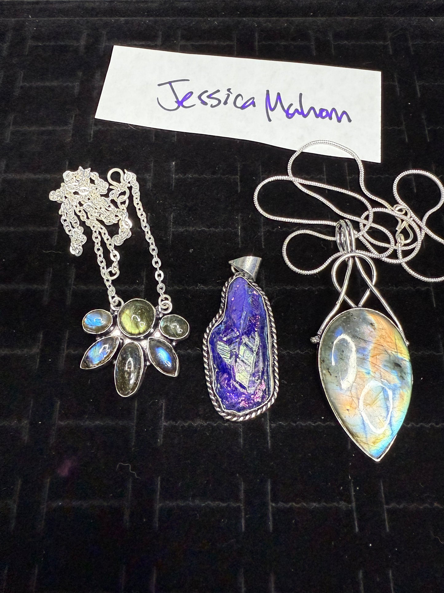 JessicaMahonn due Sept 5