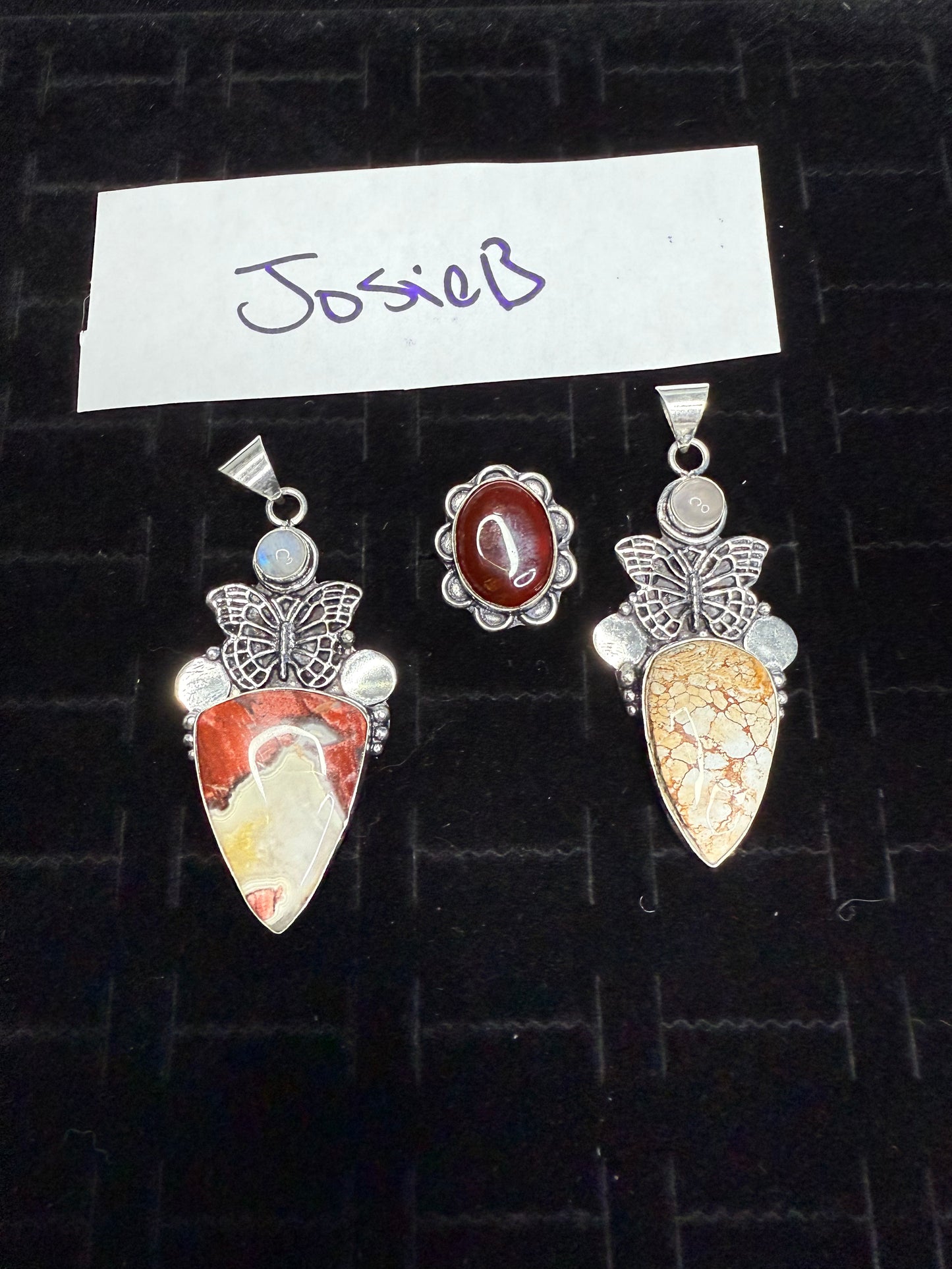 JosieB2887 due Sept 7