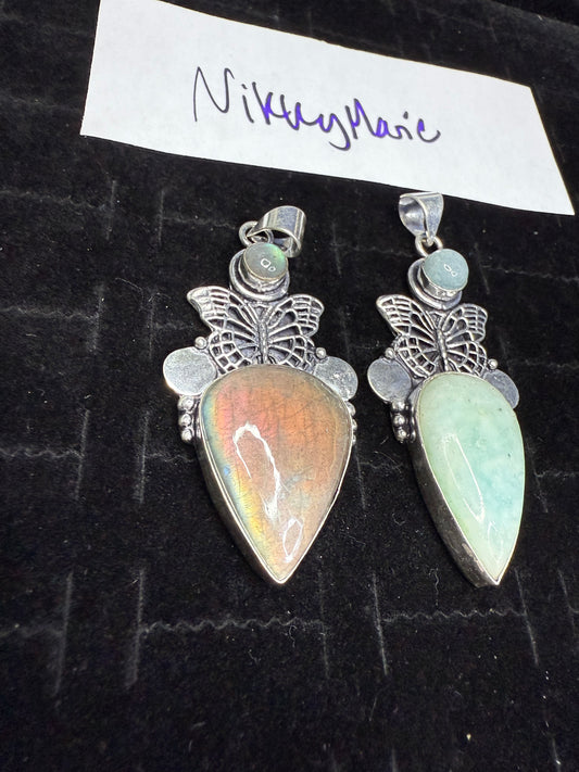 NikkyMarie due Sept 5