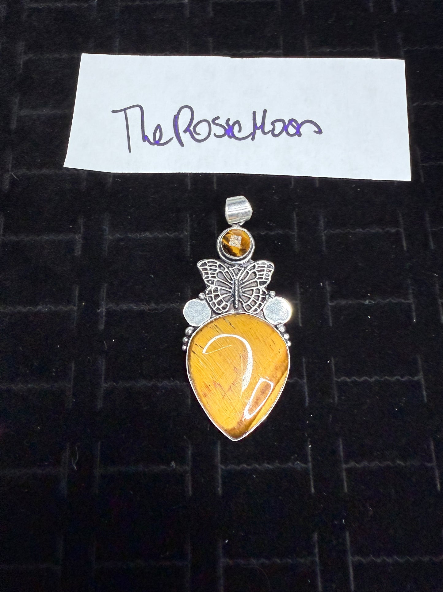 TheRosieMoon due Sept 9