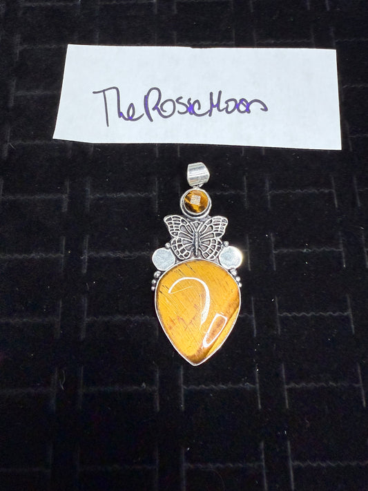 TheRosieMoon due Sept 9