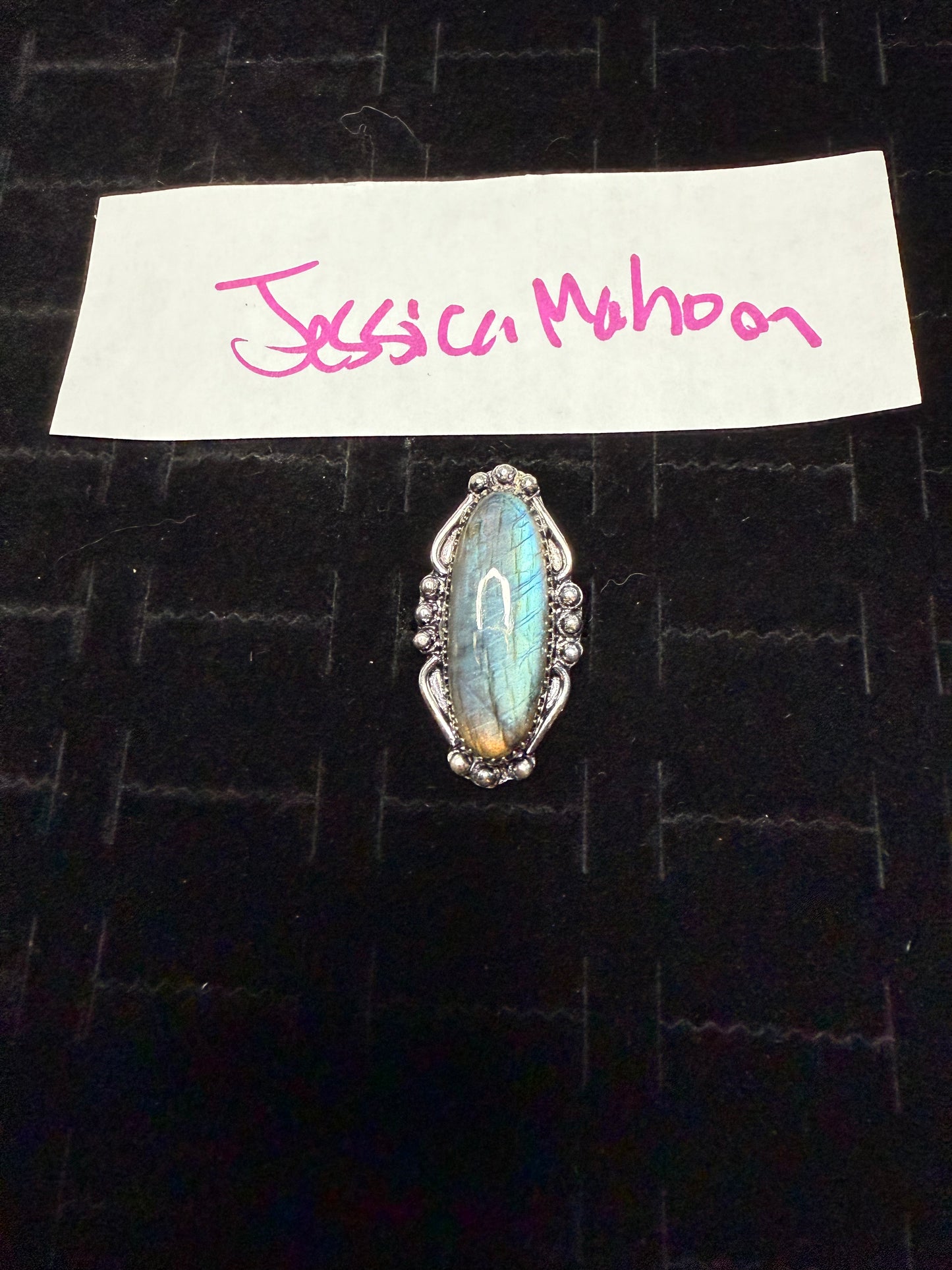 JessicaMahonn due Sept 5