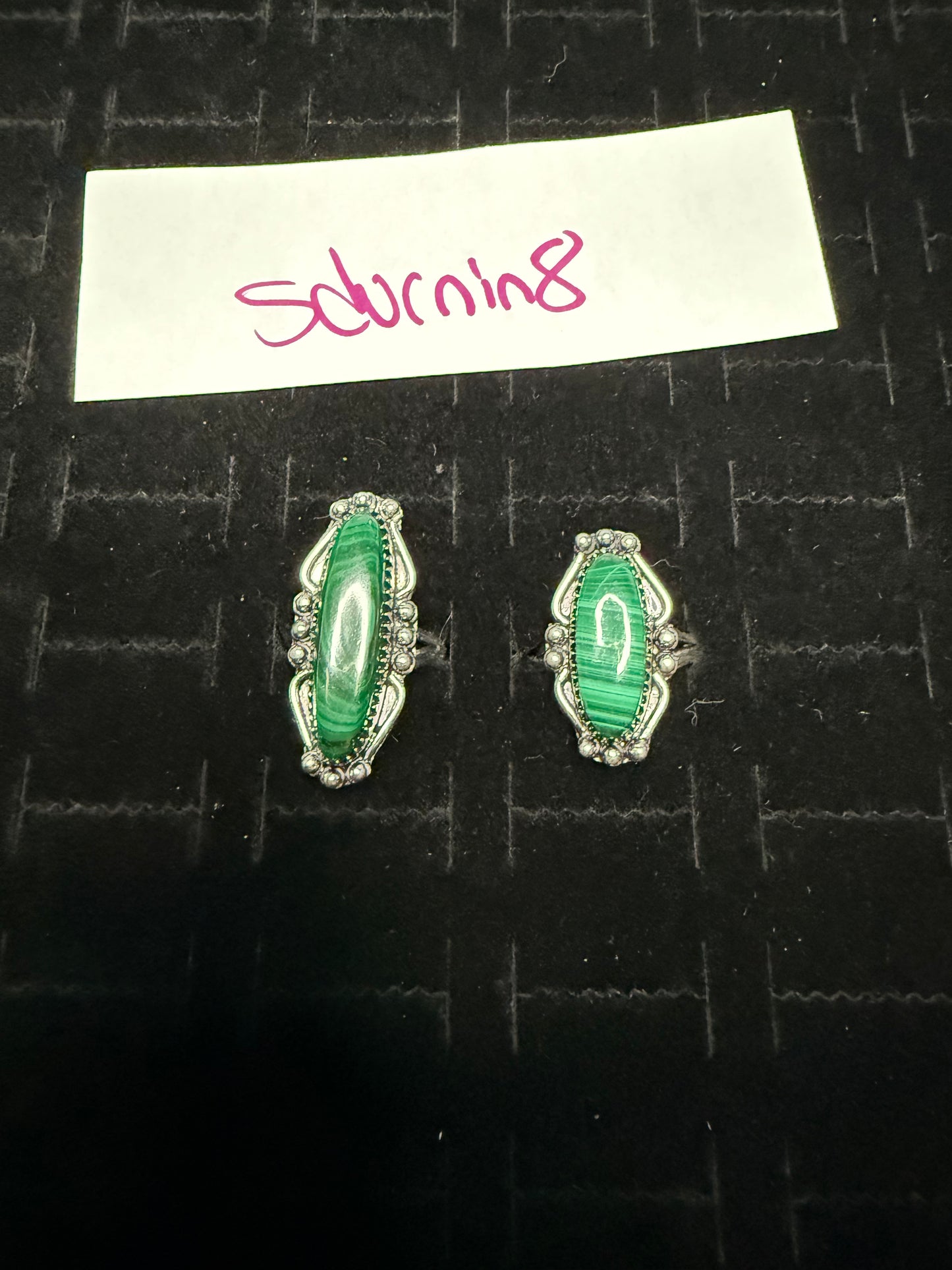 Sdurnin8 due Sept 10