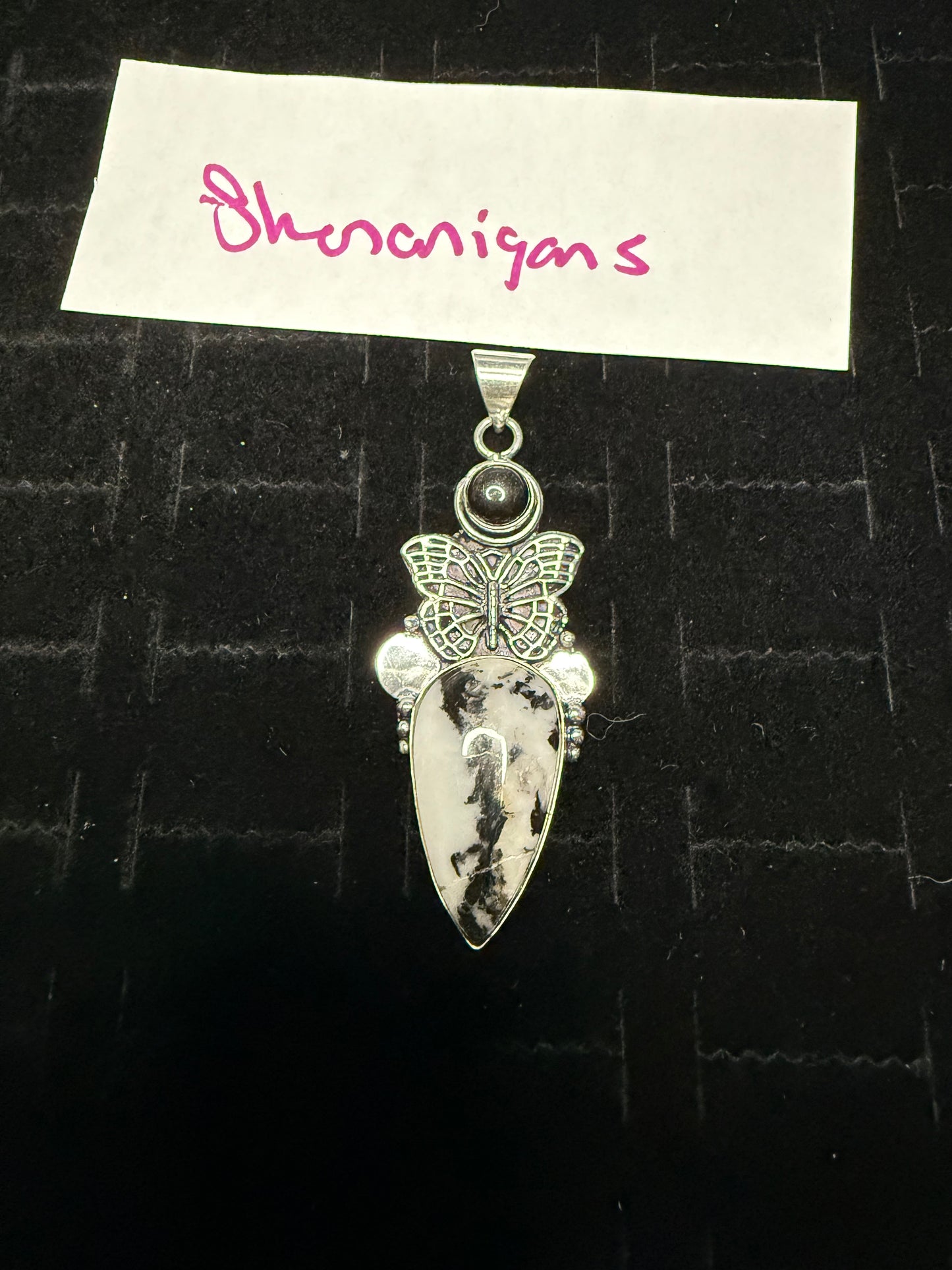 Shenanigans due Sept 9