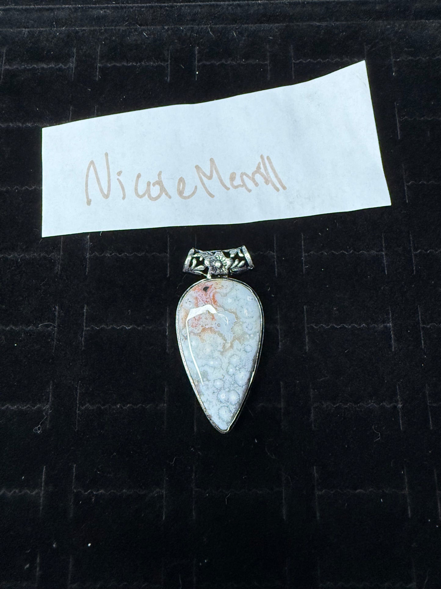 NicoleMerrill3 due Sept 12