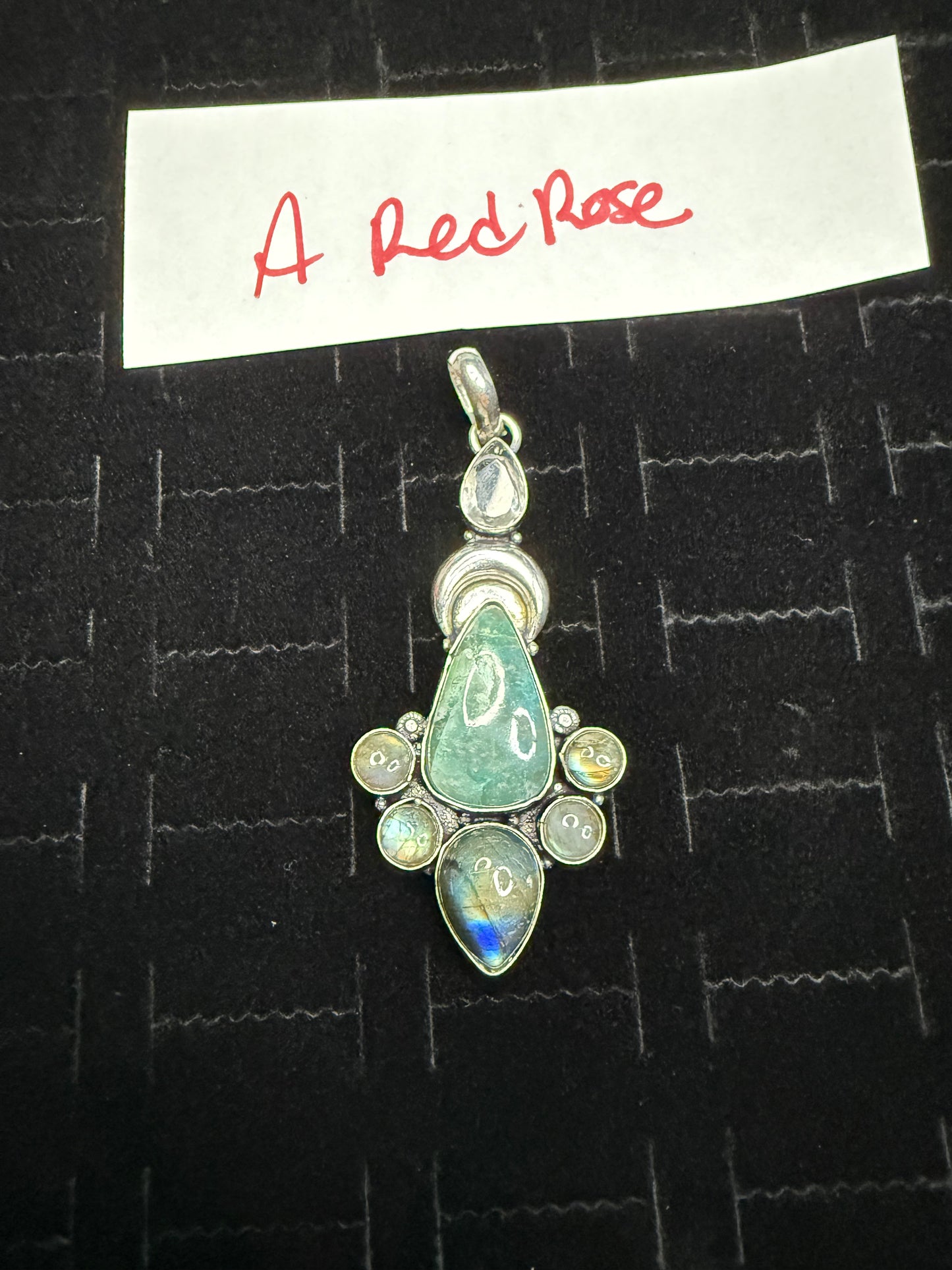 ARedRose due Sept 10