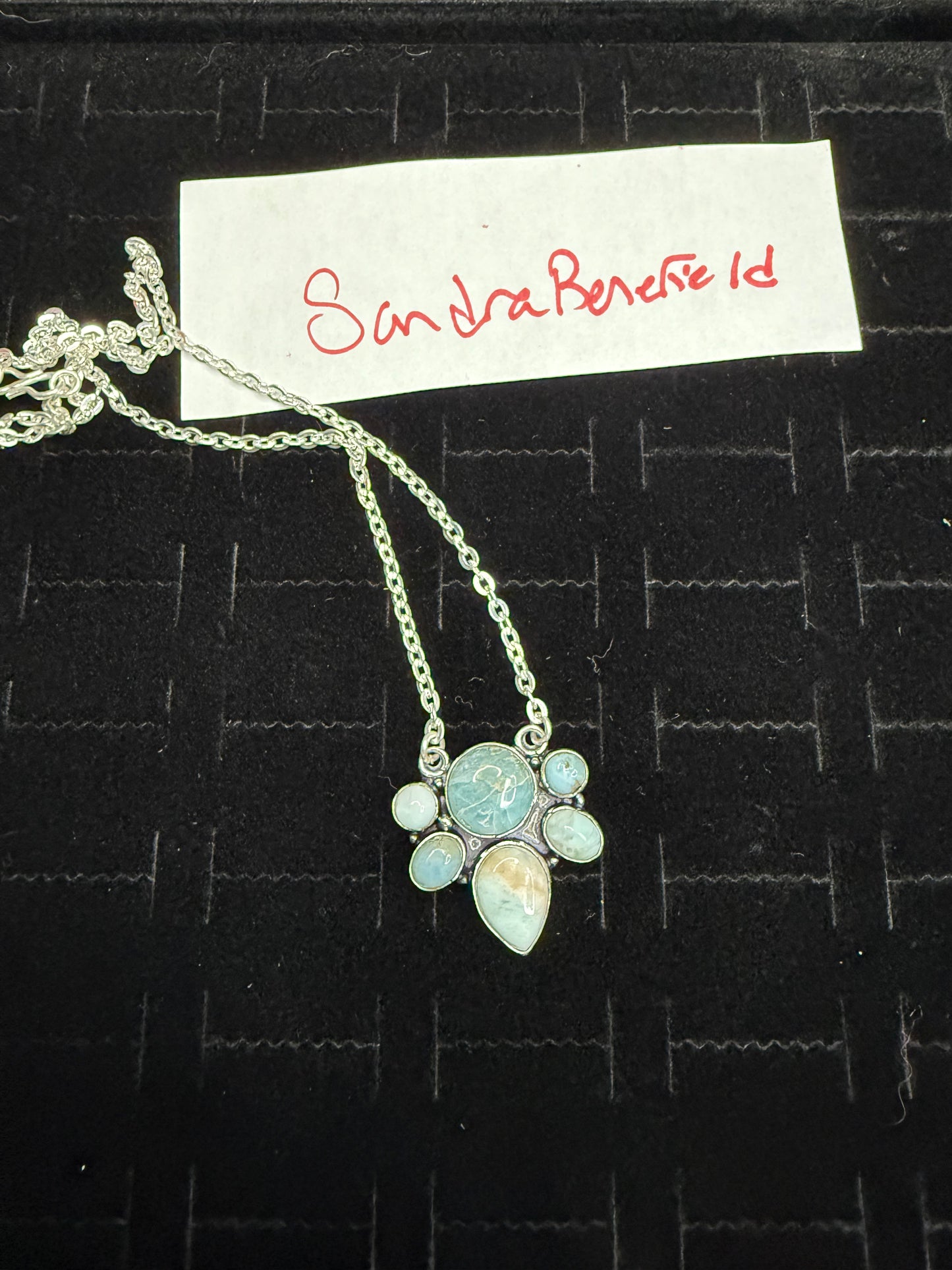 SandraBenefield due Sept 13