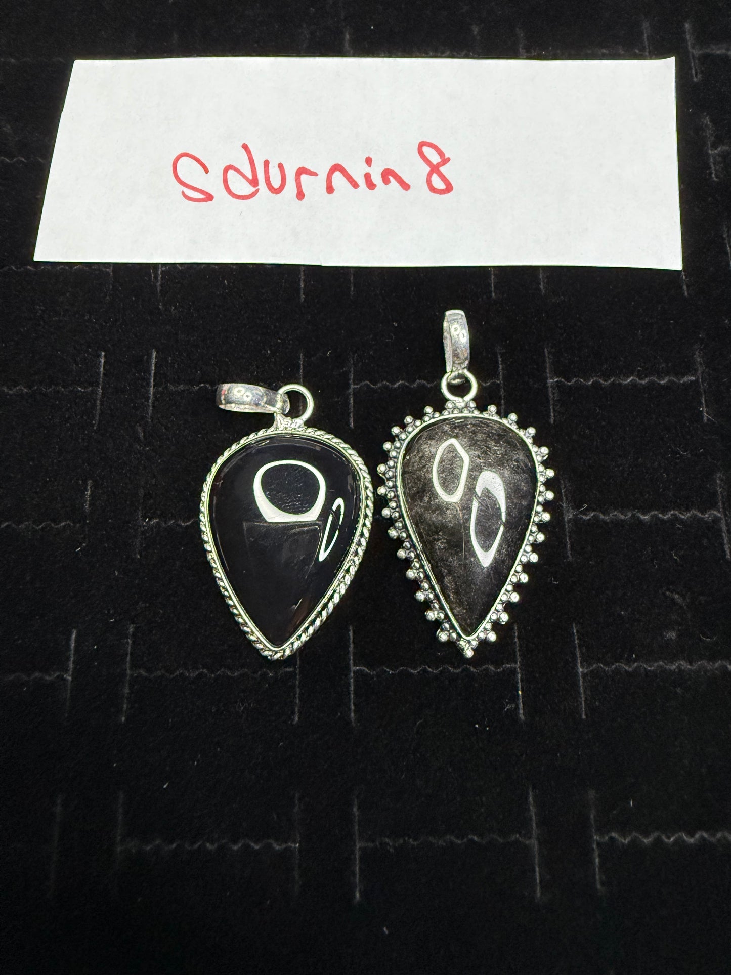 Sdurnin8 due Sept 10