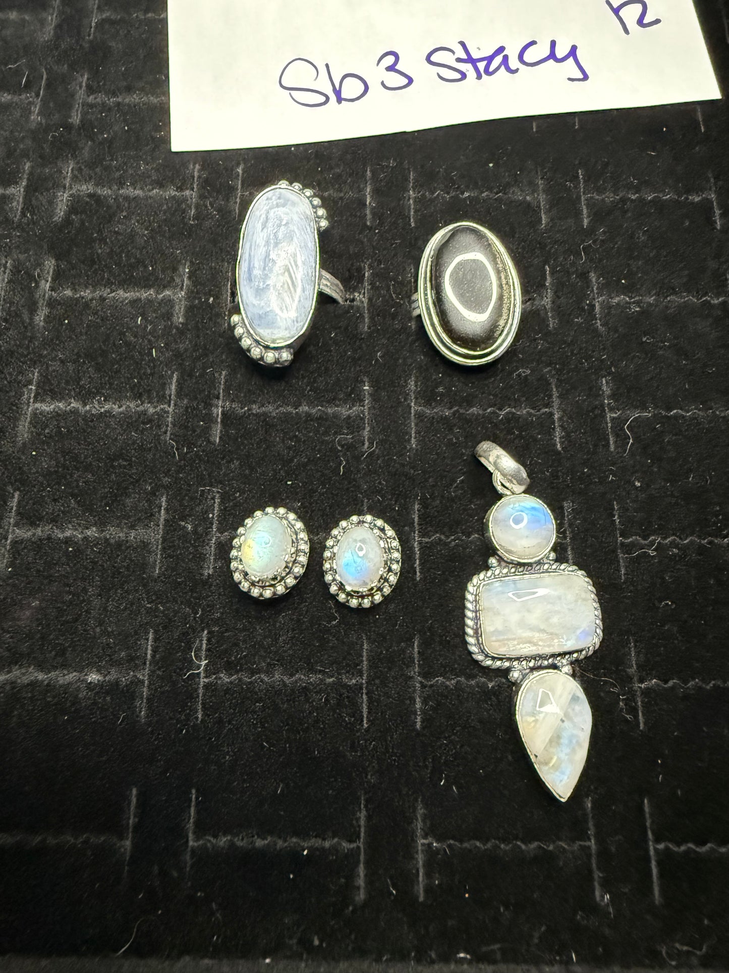 Sb3Stacy due Sept 13