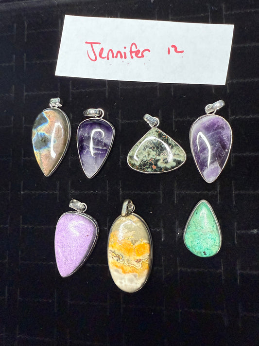 Jennifer due Sept 16