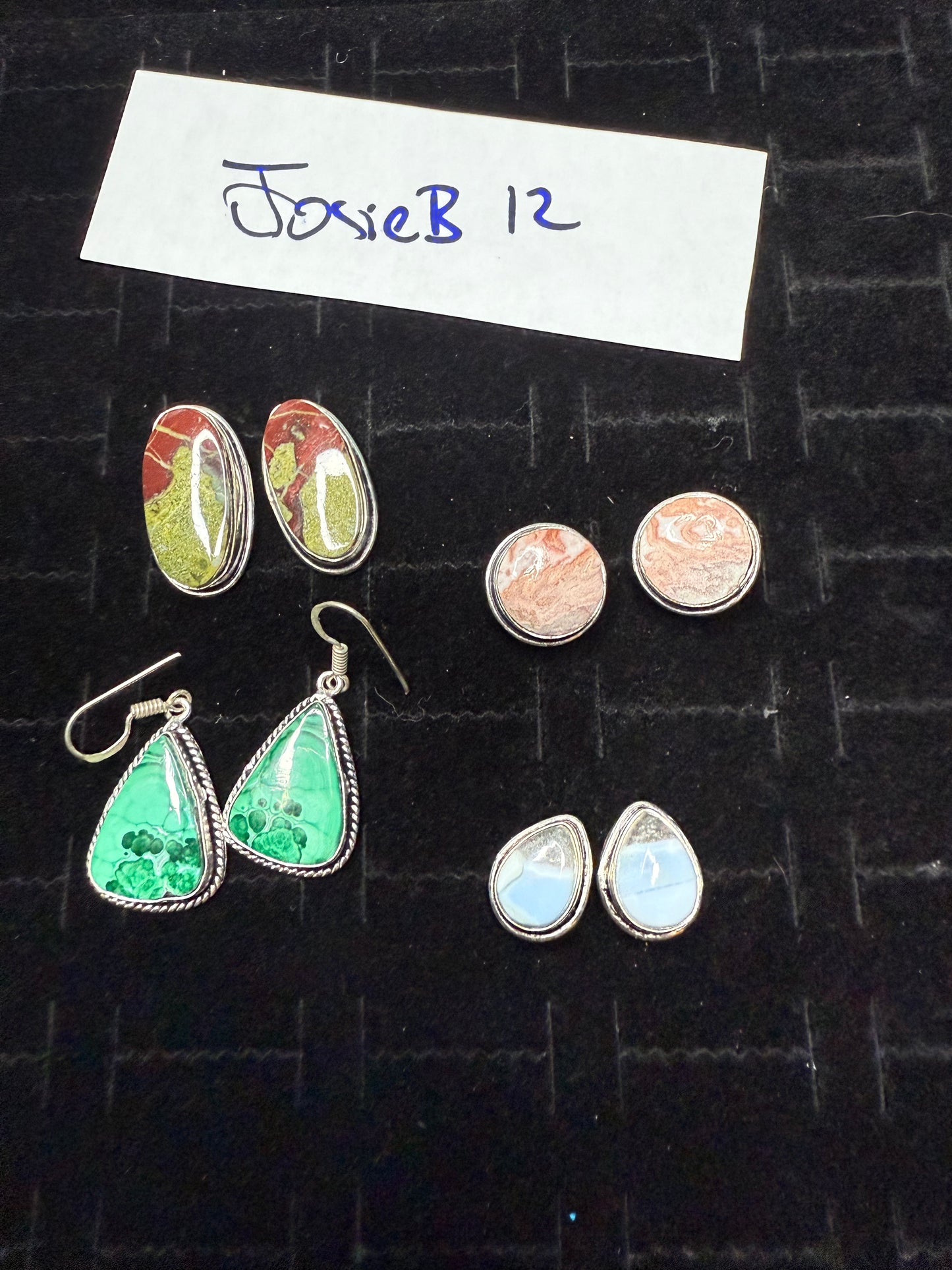 JosieB2887 due Sept 14