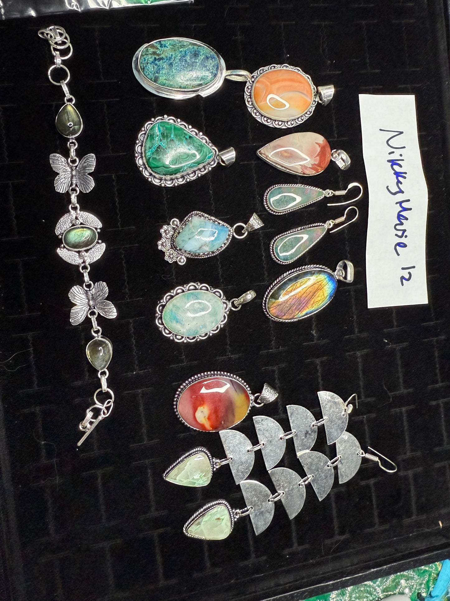 NikkyMarie due Sept 14