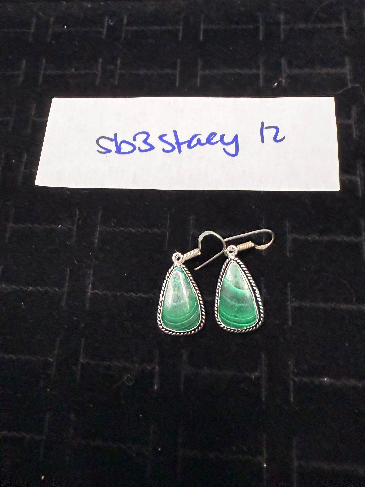 Sb3Stacy due Sept 13