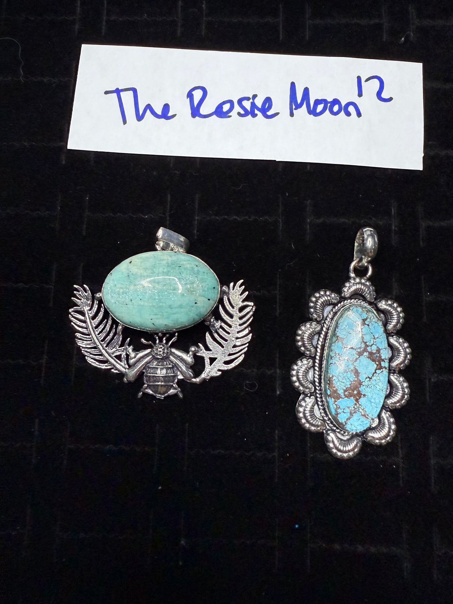 TheRosieMoon due Sept 17