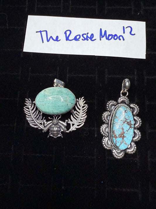 TheRosieMoon due Sept 17